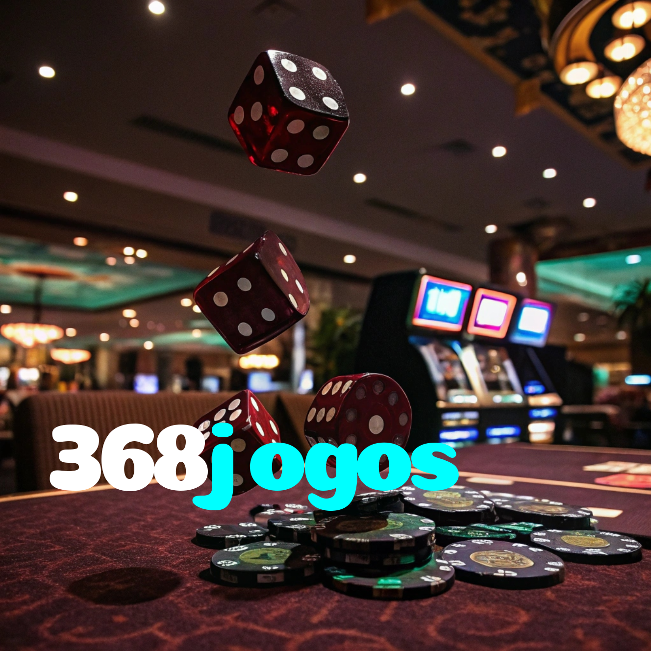 368jogos
