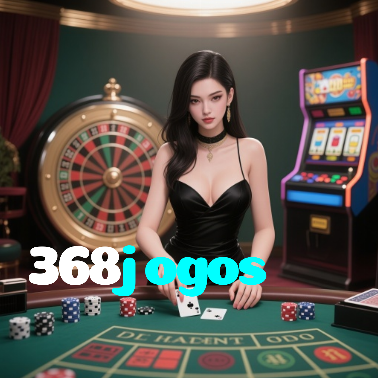 368jogos