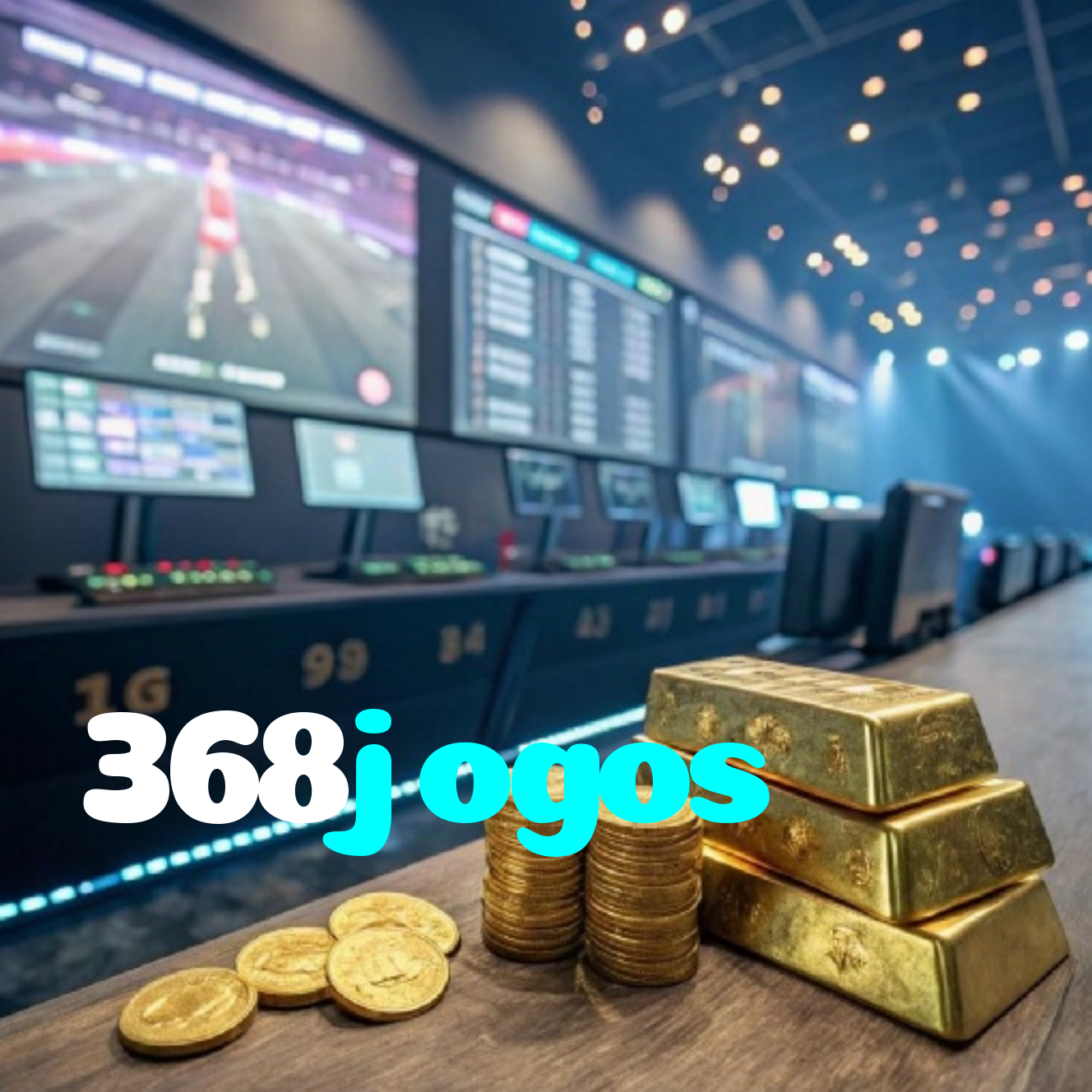368jogos