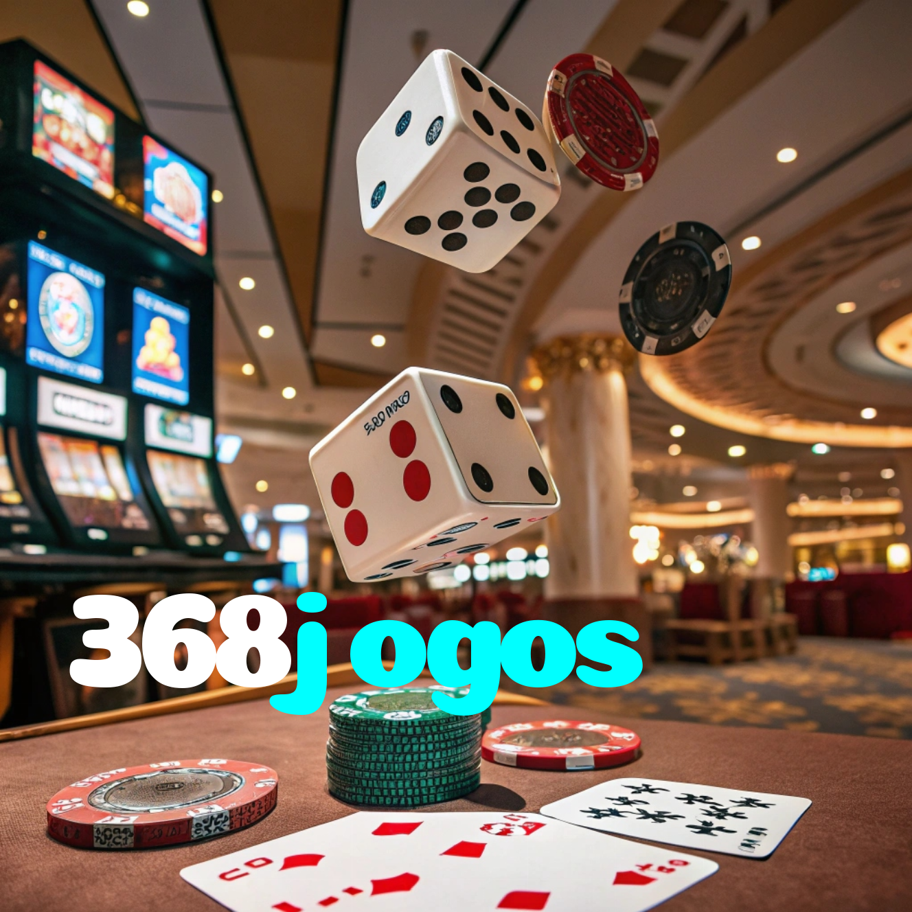 368jogos