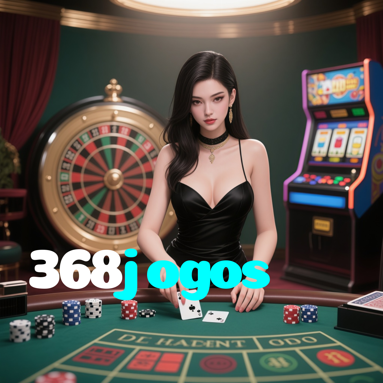 368jogos