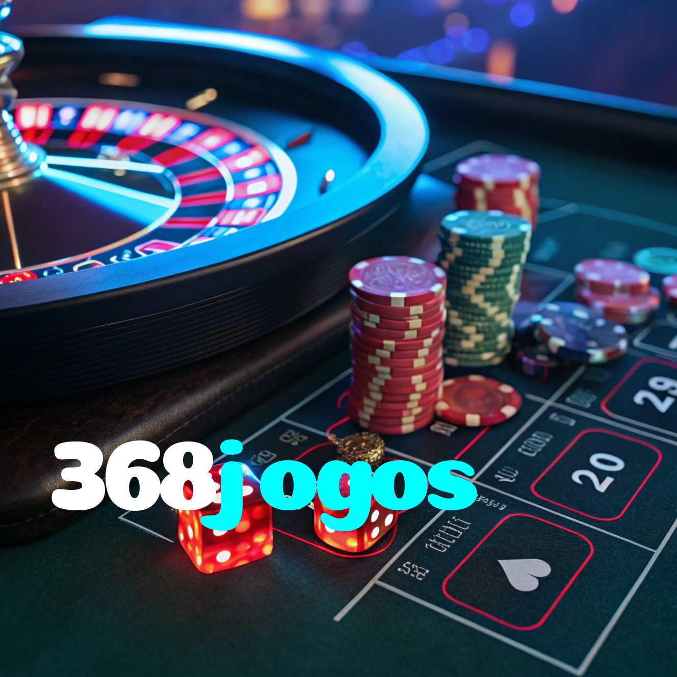 368jogos