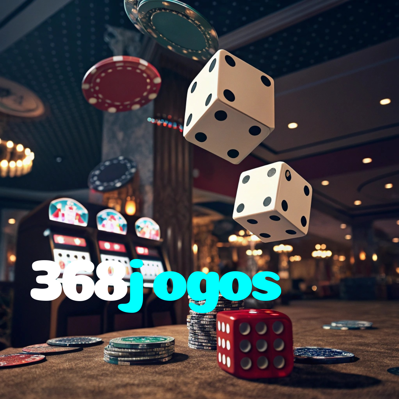 368jogos