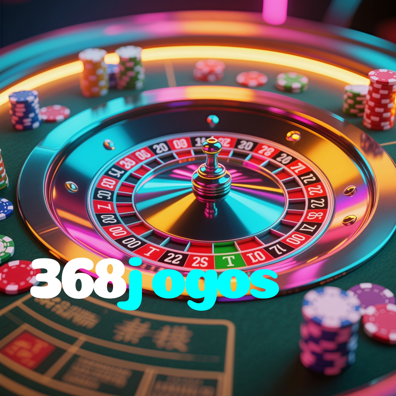 368jogos