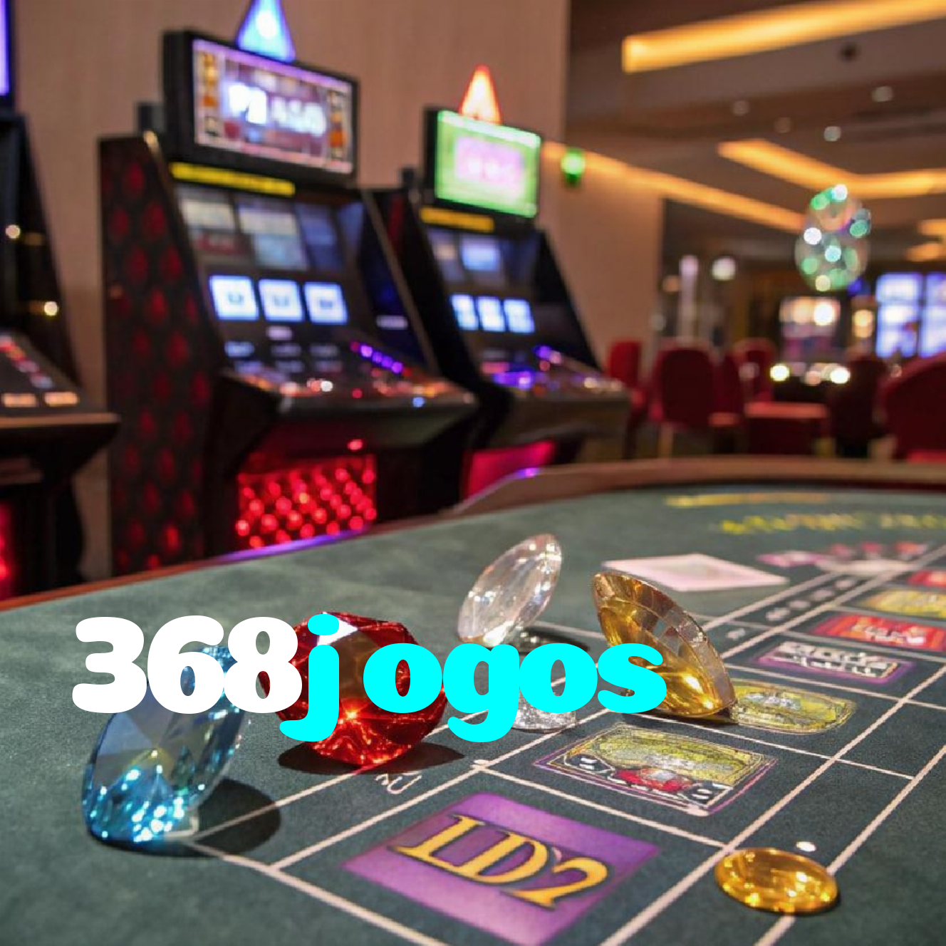 368jogos