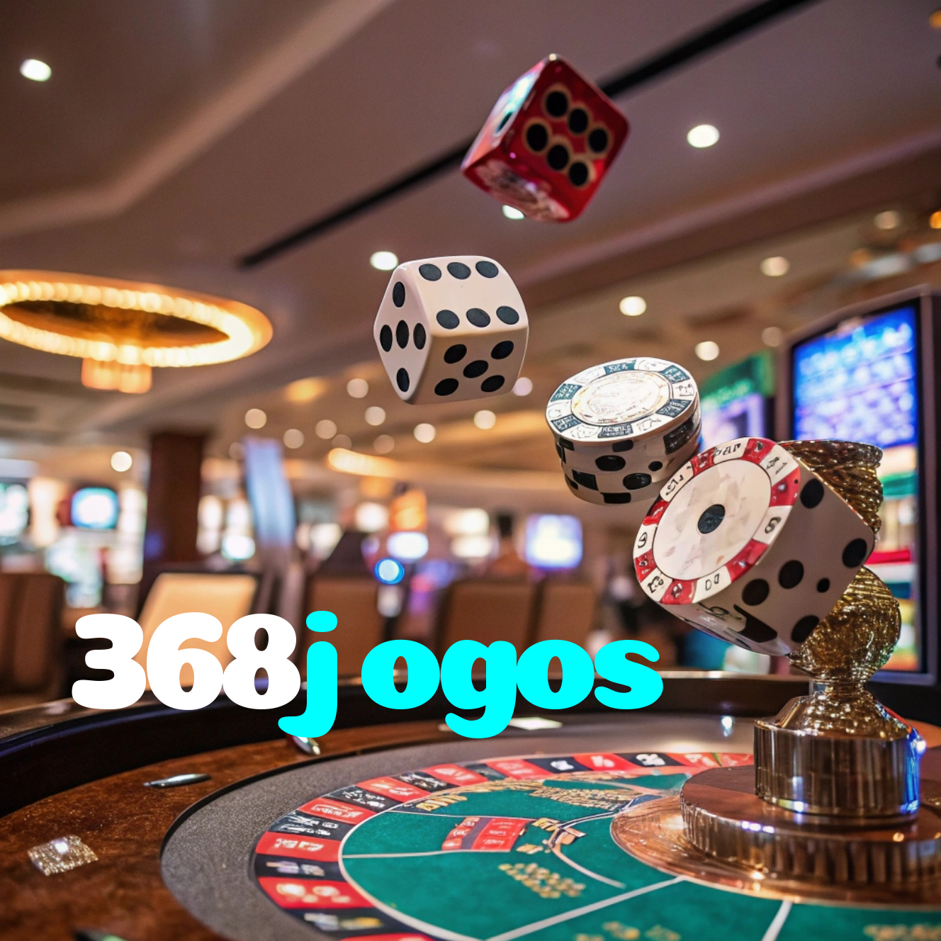 368jogos
