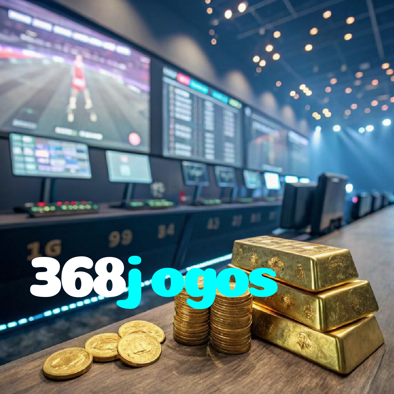 368jogos