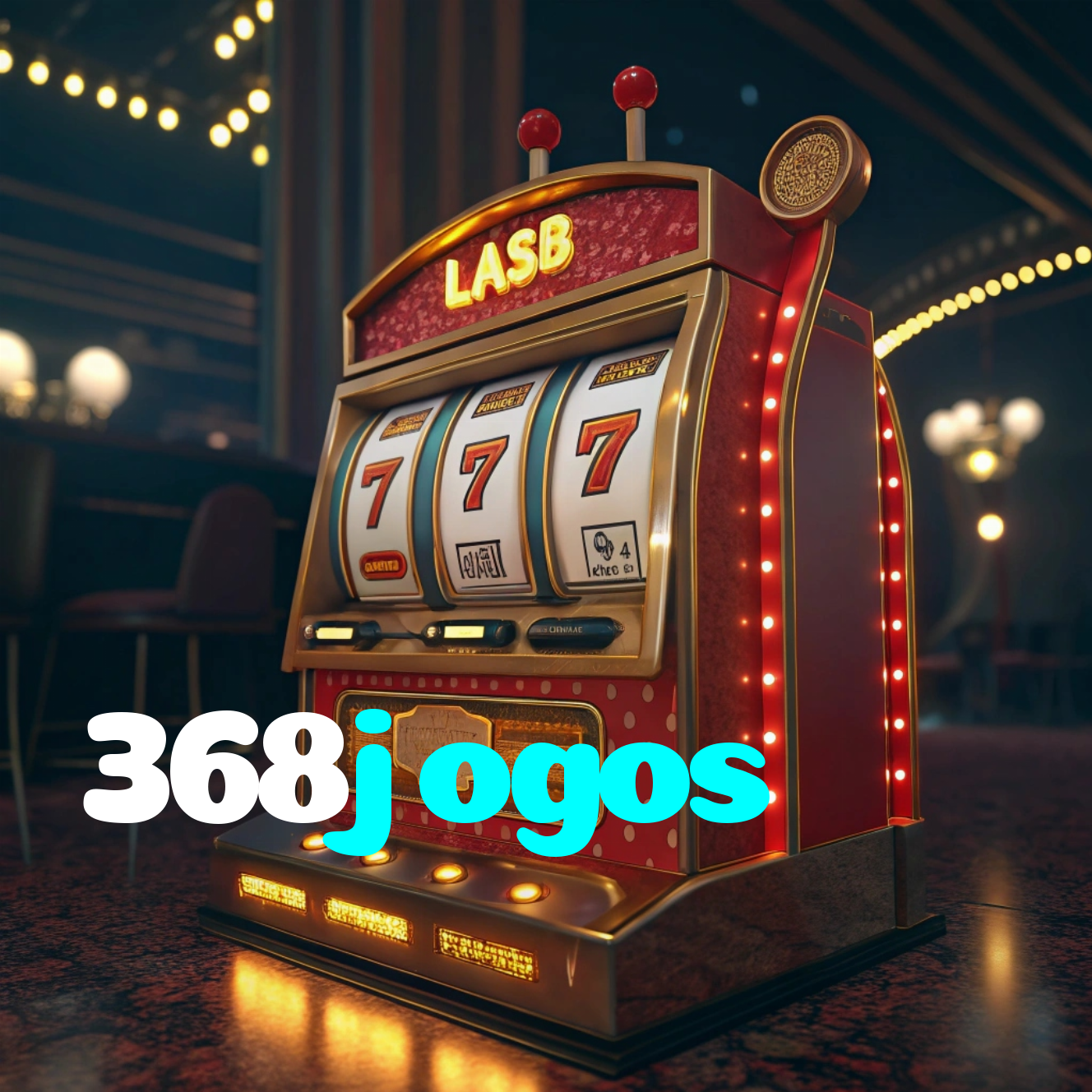 368jogos
